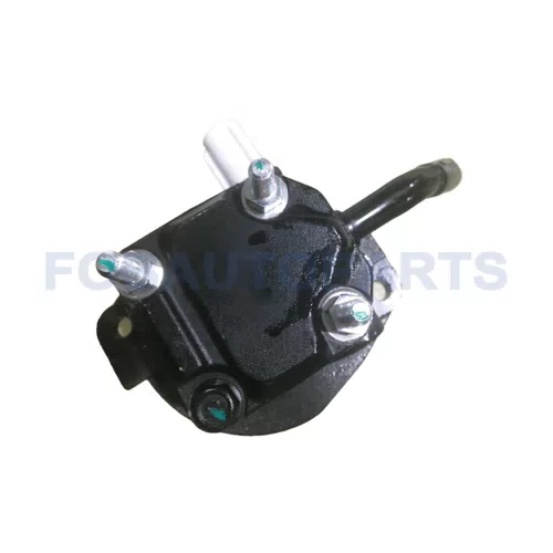 Car Power Steering Pump Compatible For Isuzu Nkr Nhr Nlr Mmr 4jb1 4jg2 8973886500 8-97388-650-0 - image 4